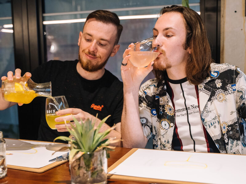 Why Couples Paint and Sip Makes the Best Date Idea in San Francisco